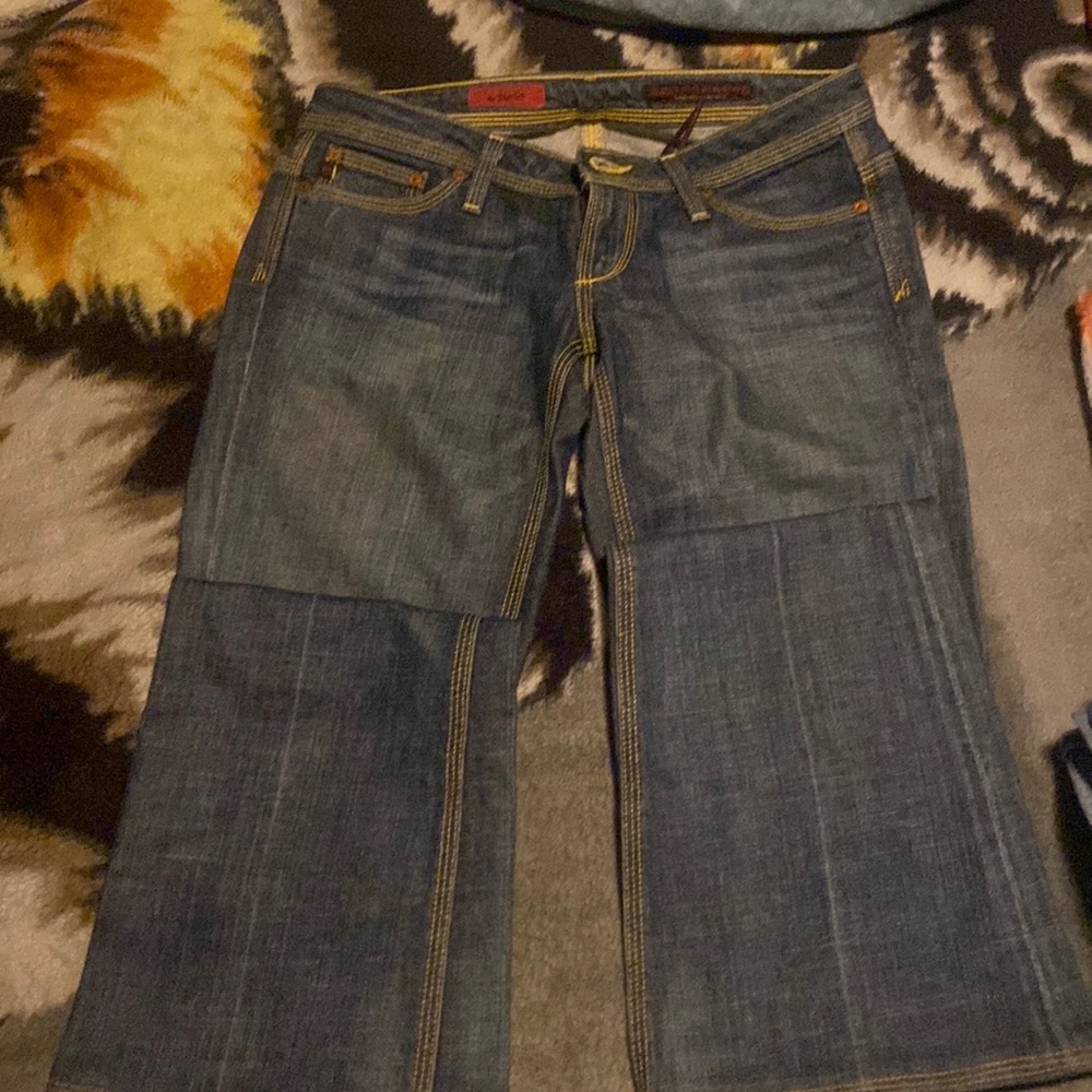 AG jeans
